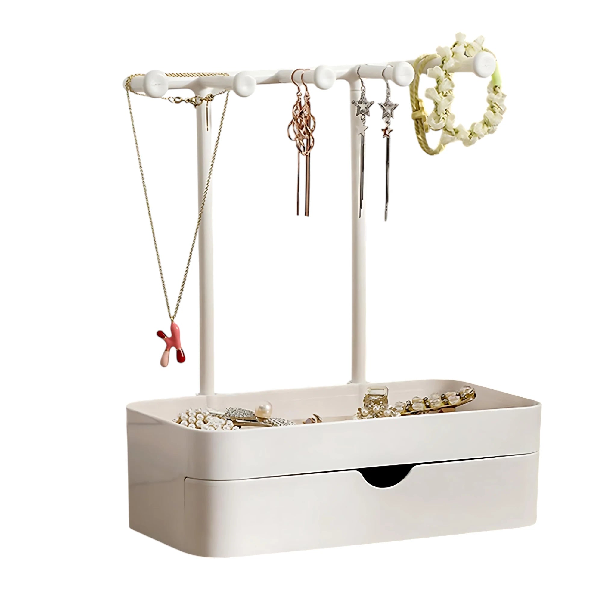 Porte Bijoux Fille