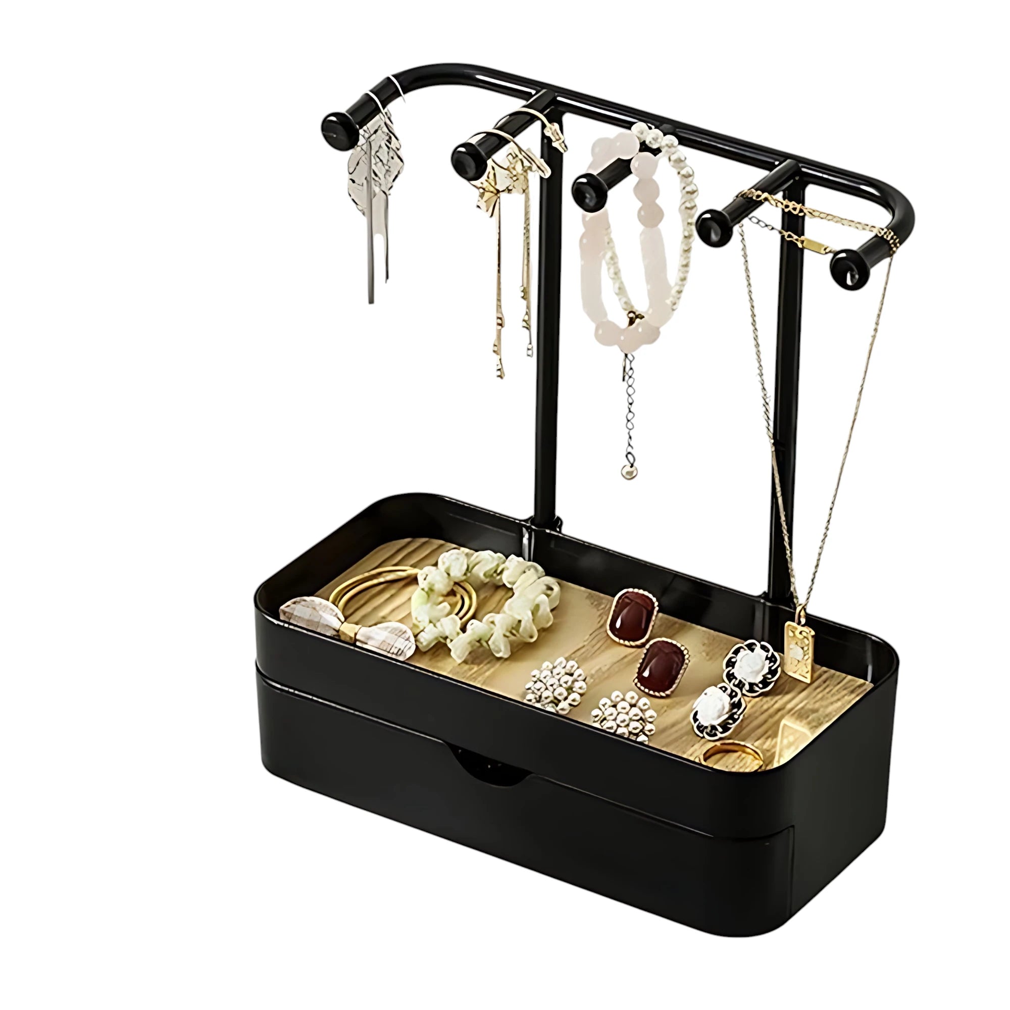 Porte Bijoux Fille