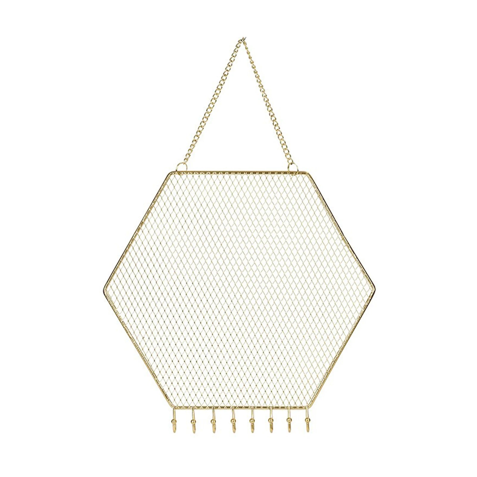 Porte Bijoux Mural Design