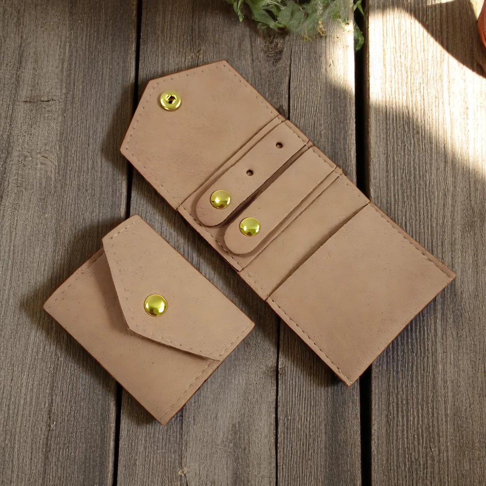 Petite Pochette à Bijoux de Voyage en Tissu