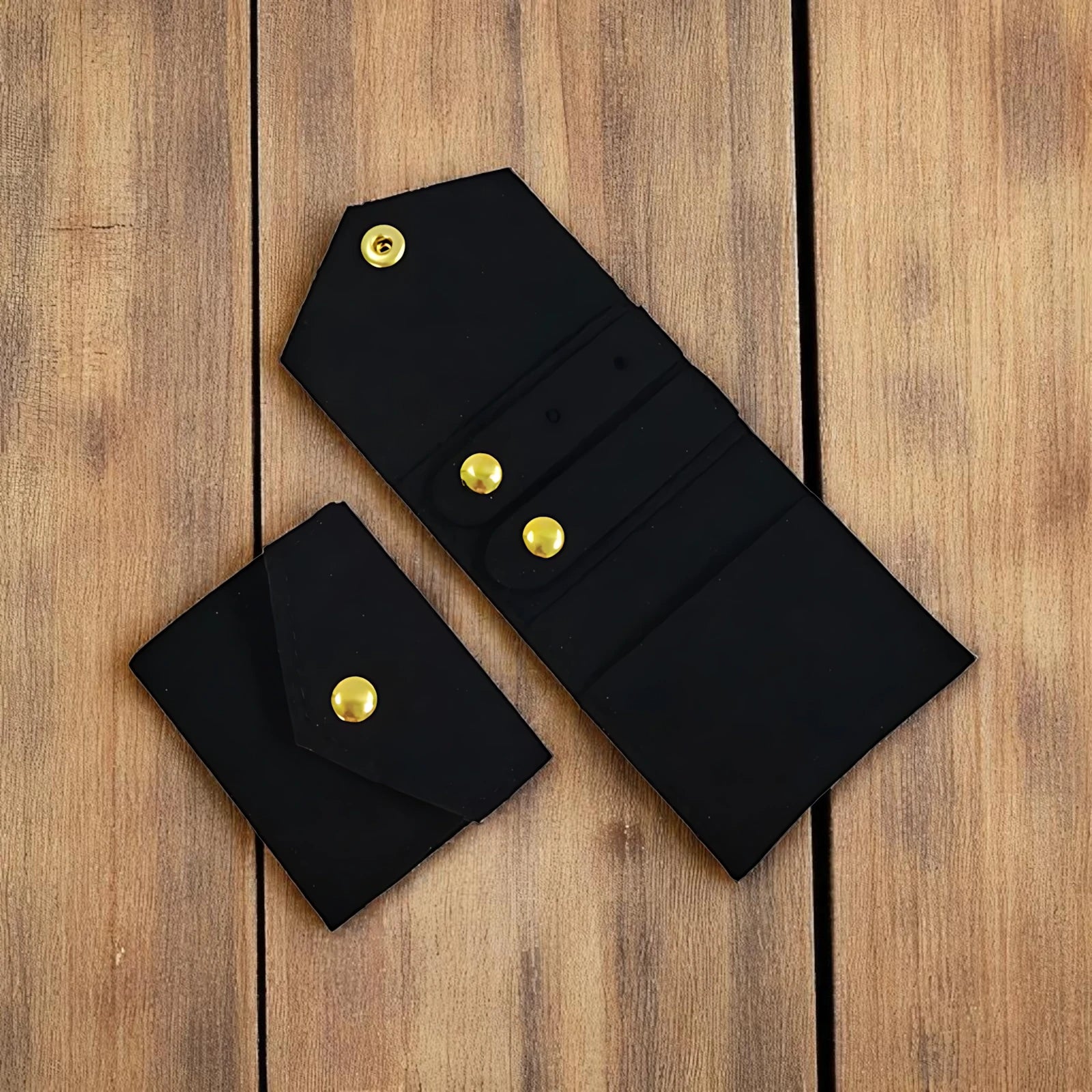 Petite Pochette à Bijoux de Voyage en Tissu