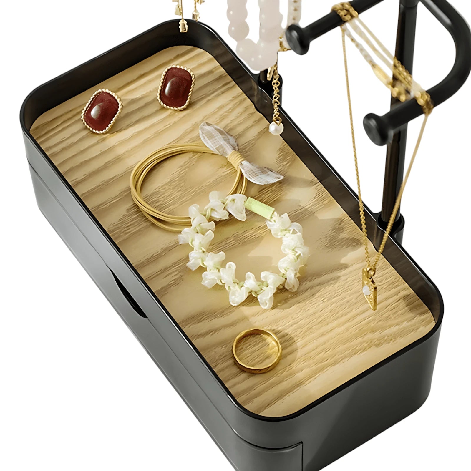 Porte Bijoux Fille