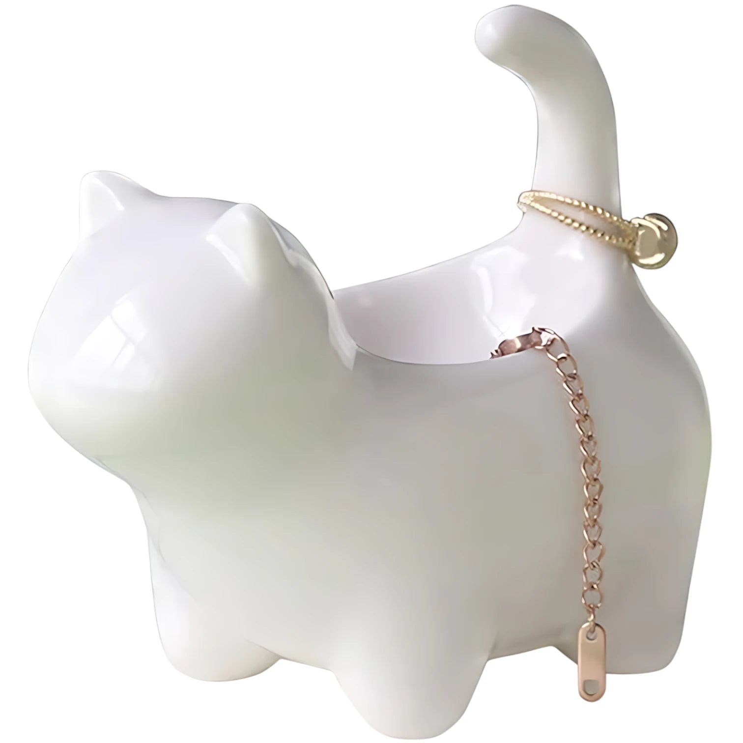 Porte Bagues - Minou’Ring