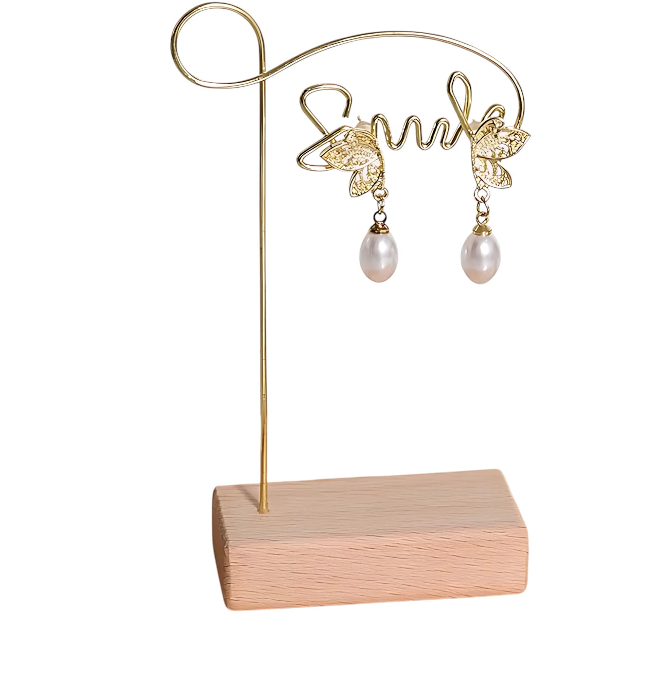 Porte Boucle d’Oreille Design - leportebijoux.fr