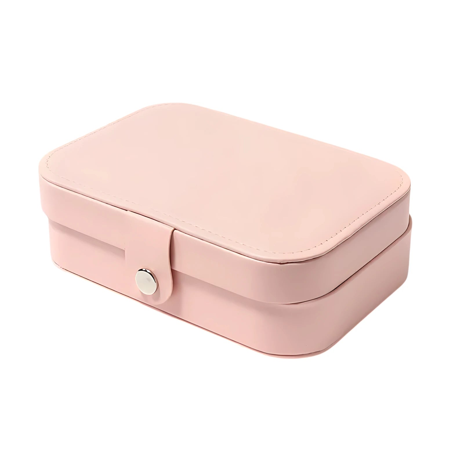Boite à bijoux de Voyage Organisée