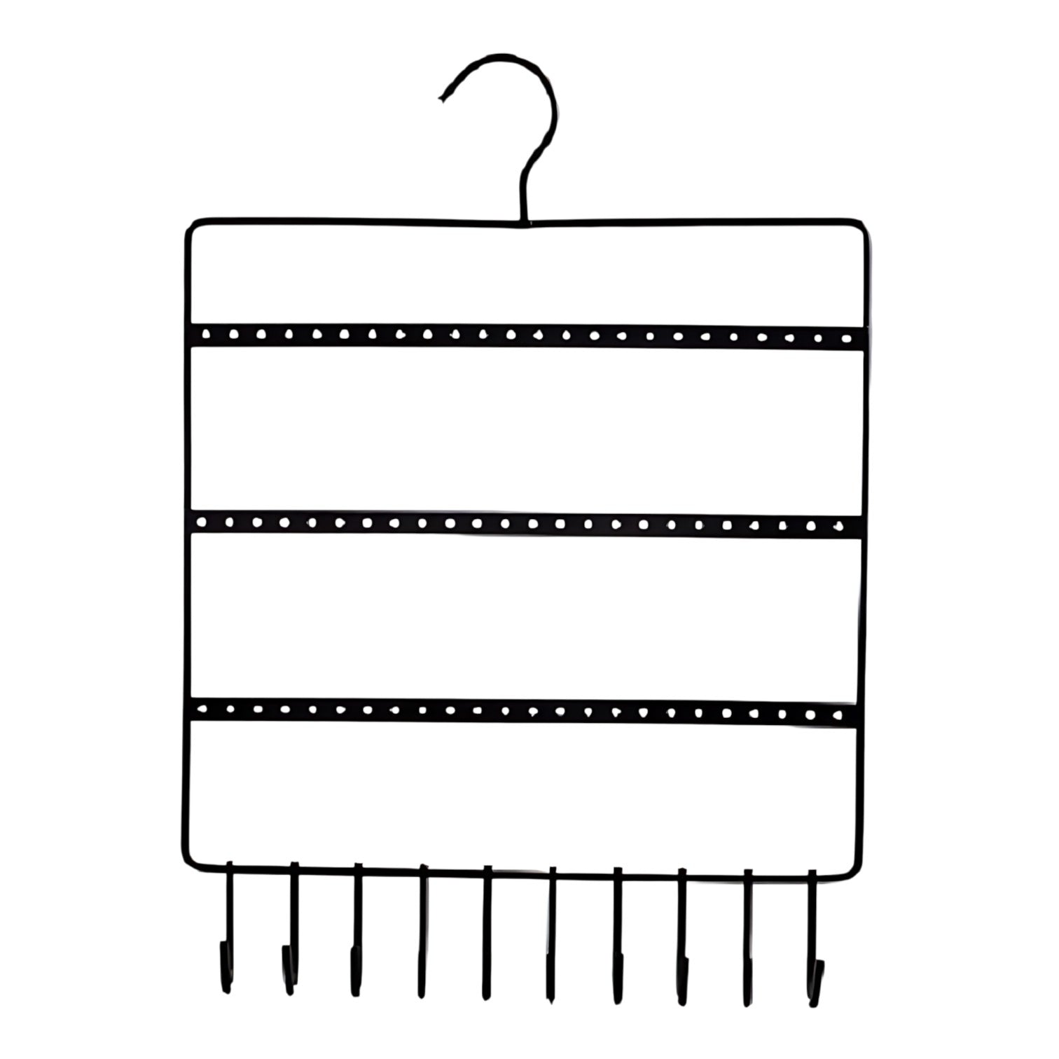 Cintre Porte Bijoux