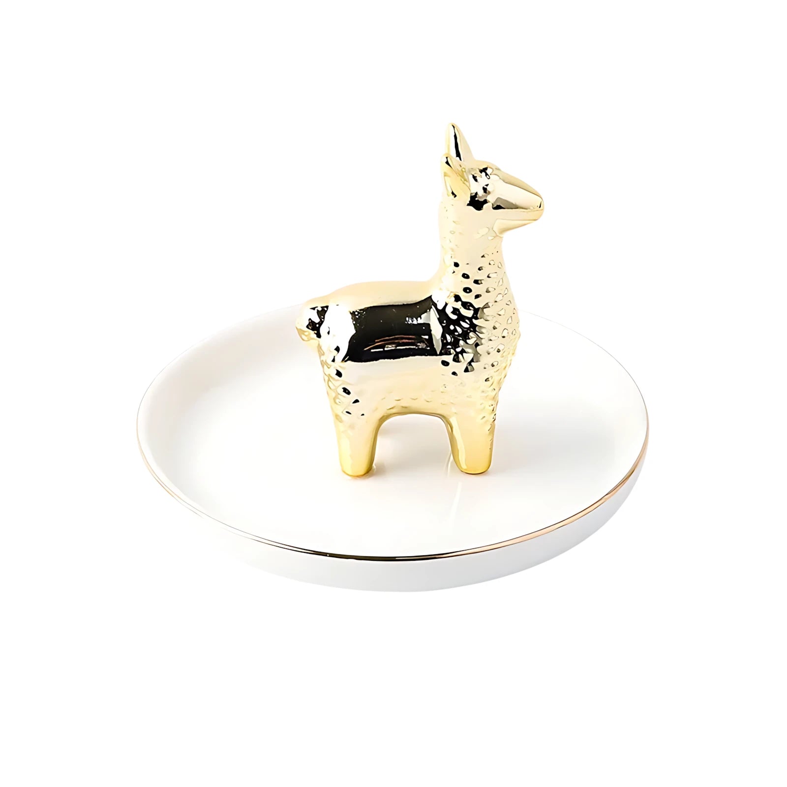 Porte Bagues Animaux