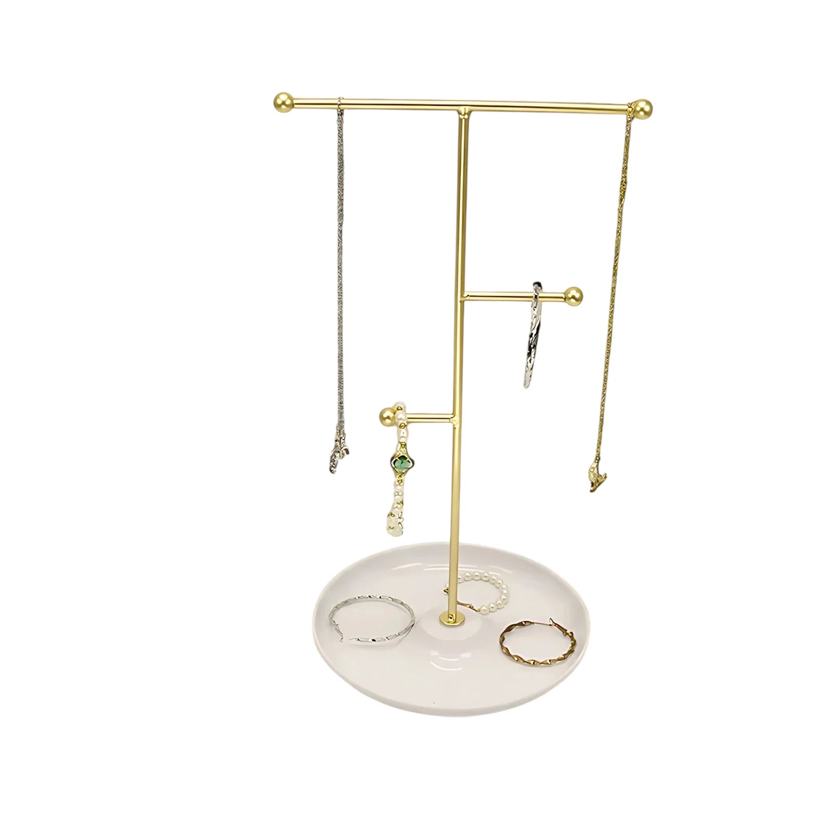 Support Bijoux Collier