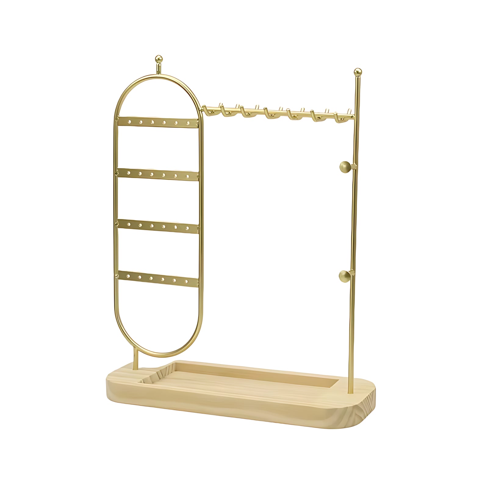 Porte Collier Femmes - leportebijoux.fr