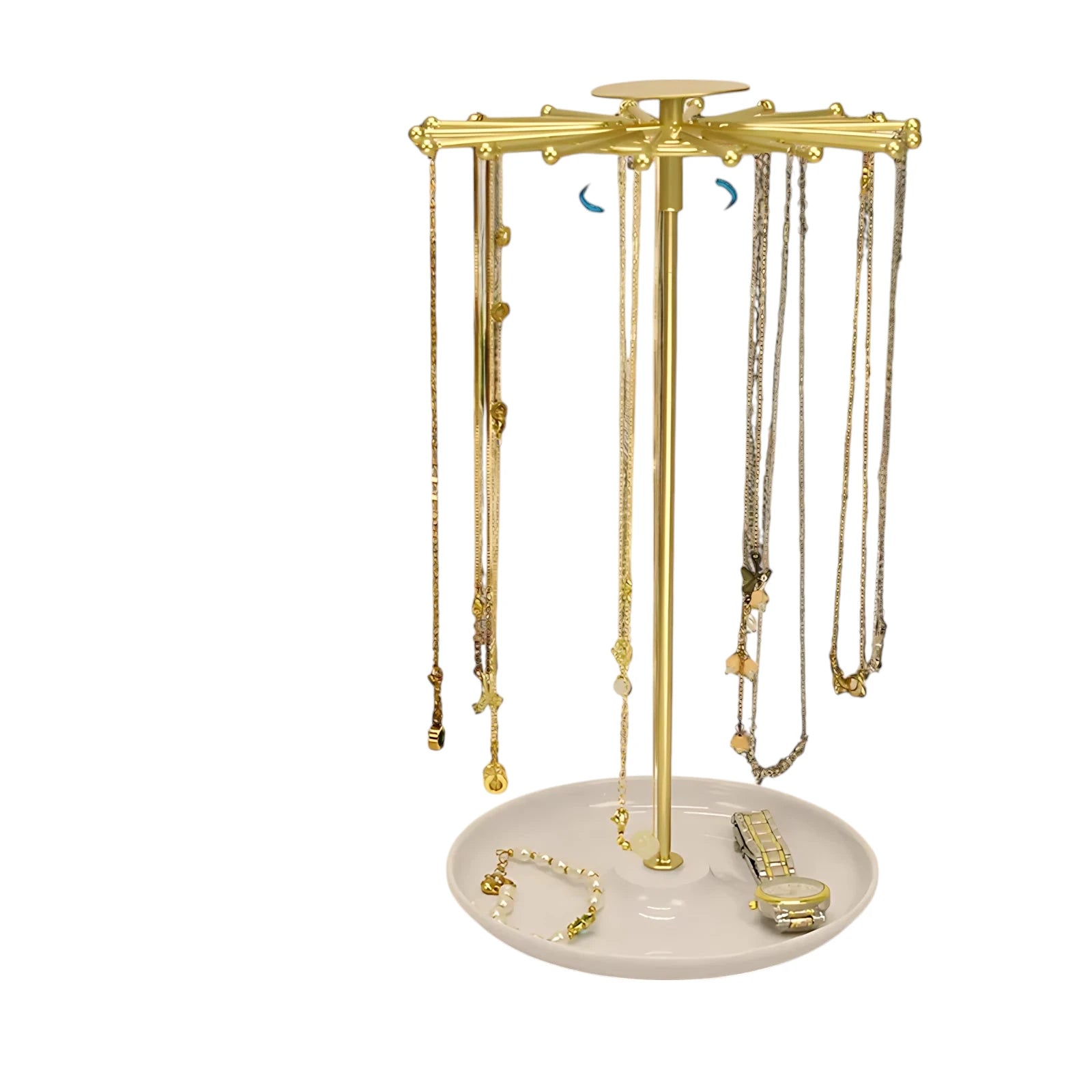 Présentoir Bijoux Tourniquet