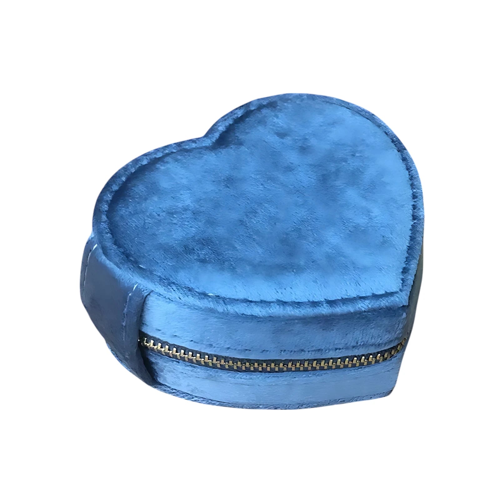 Trousse à Bijoux Cœur