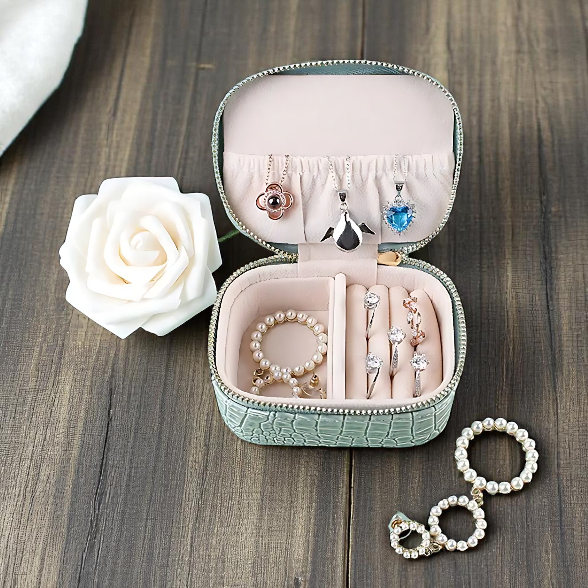 Trousse à Bijoux Original