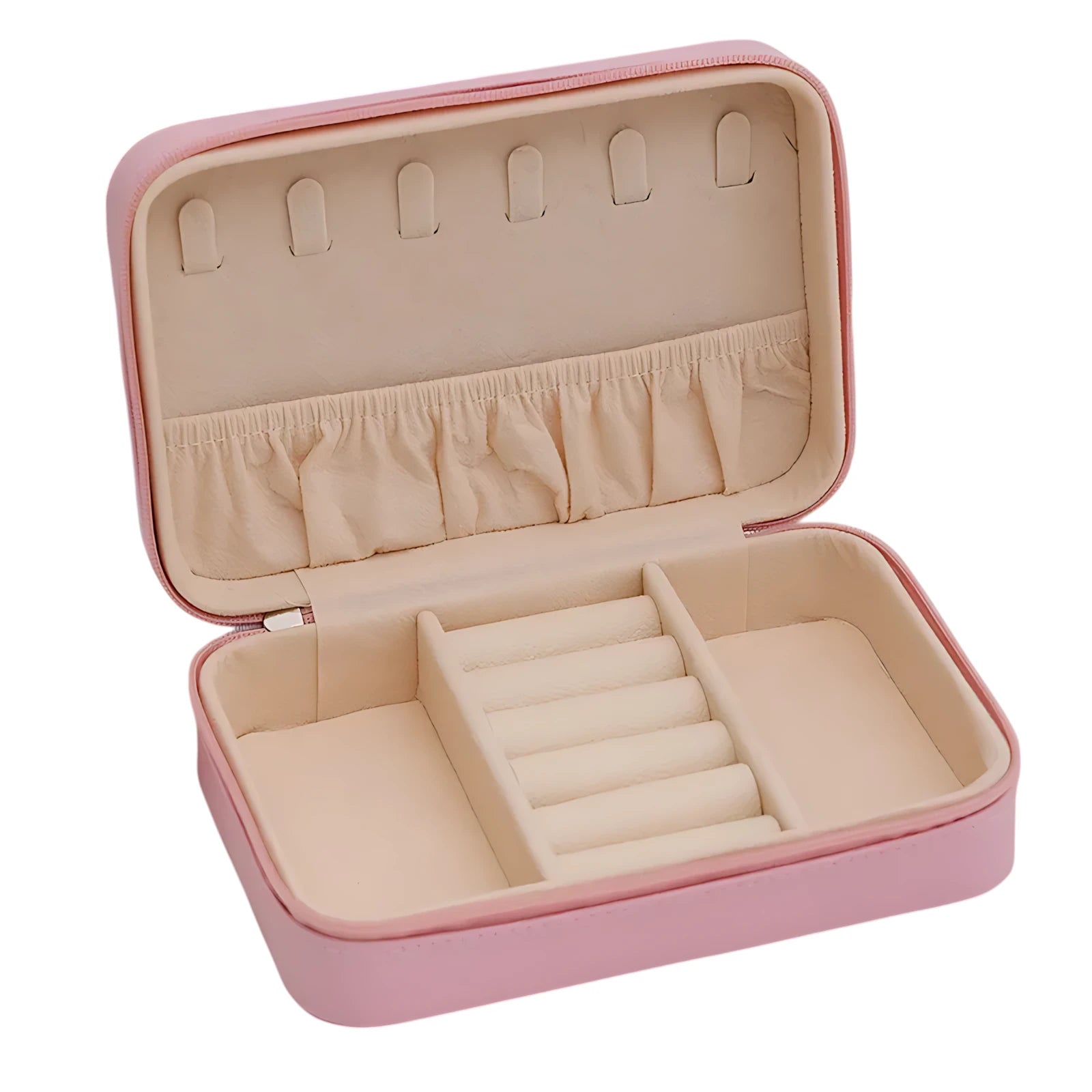 Trousse à bijoux de voyage