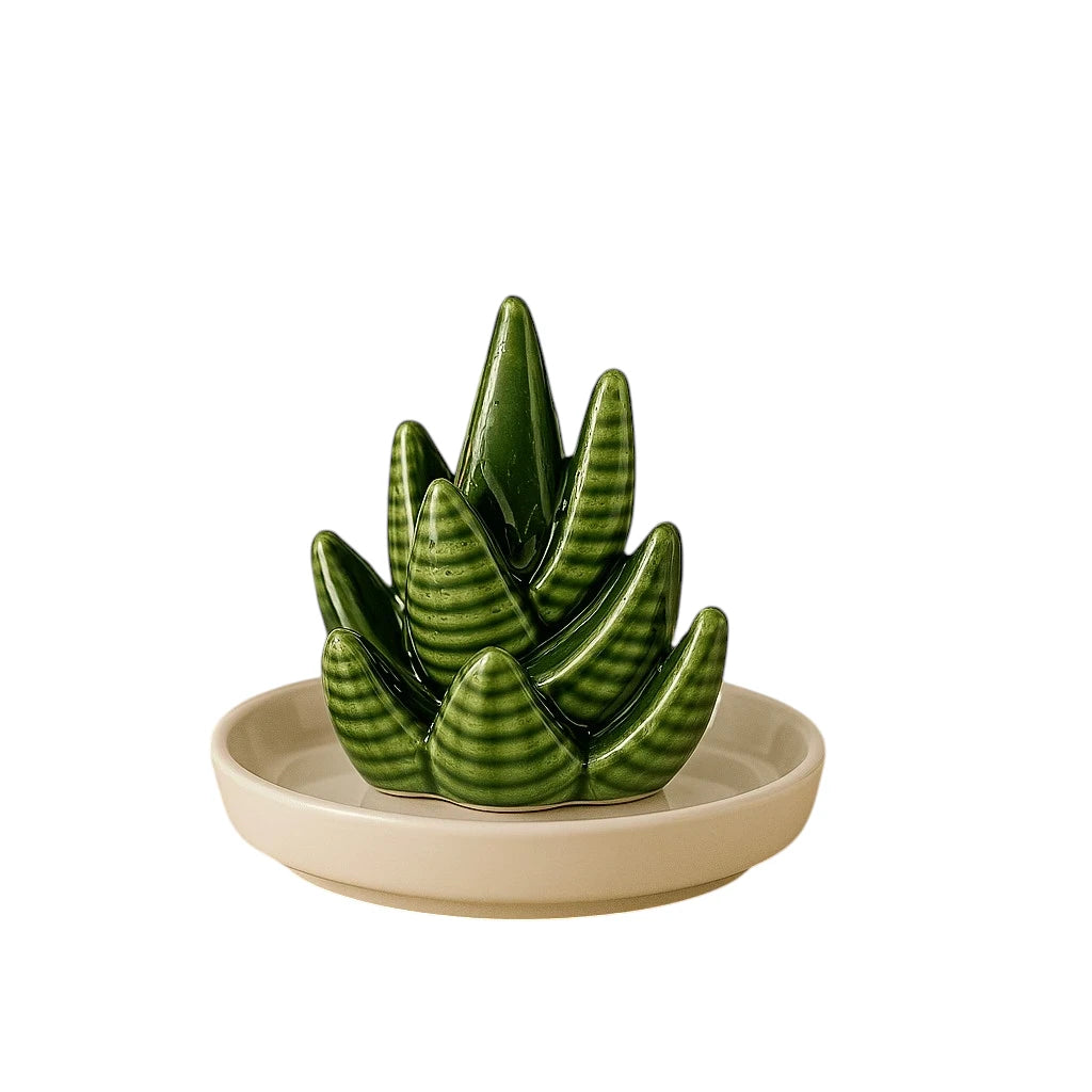 Porte Bagues - Cactusia