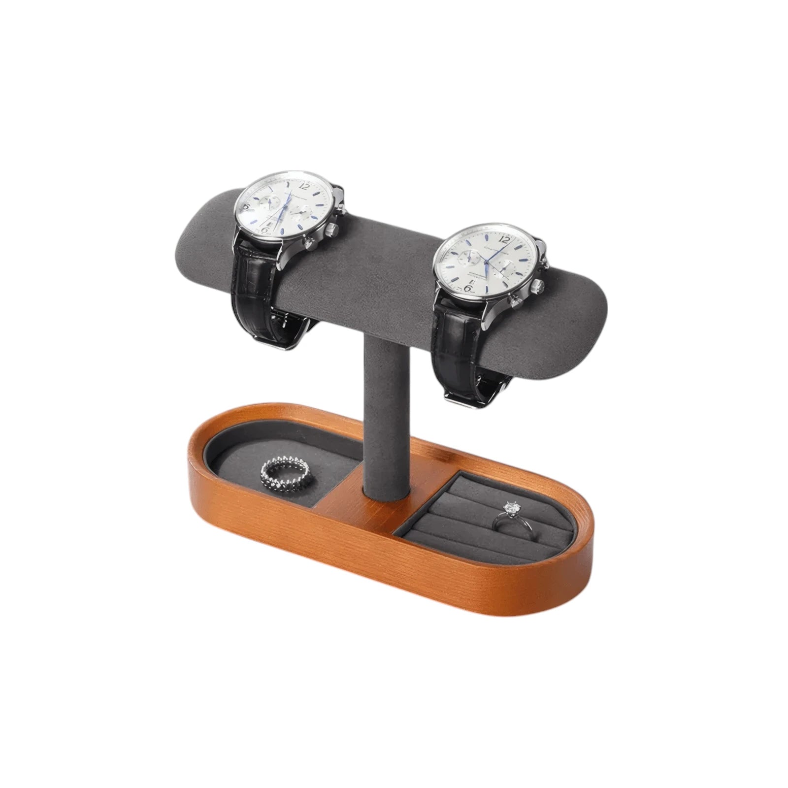 Porte Bijoux Homme